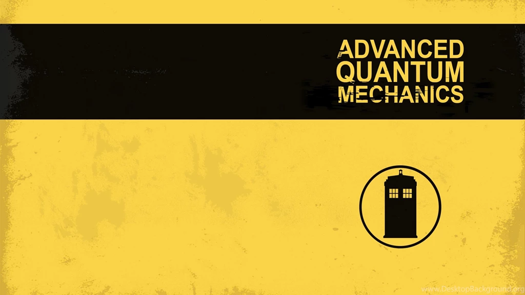 Advanced Quantum Mechanics 2560x1440 Wallpapers Screenpeepers