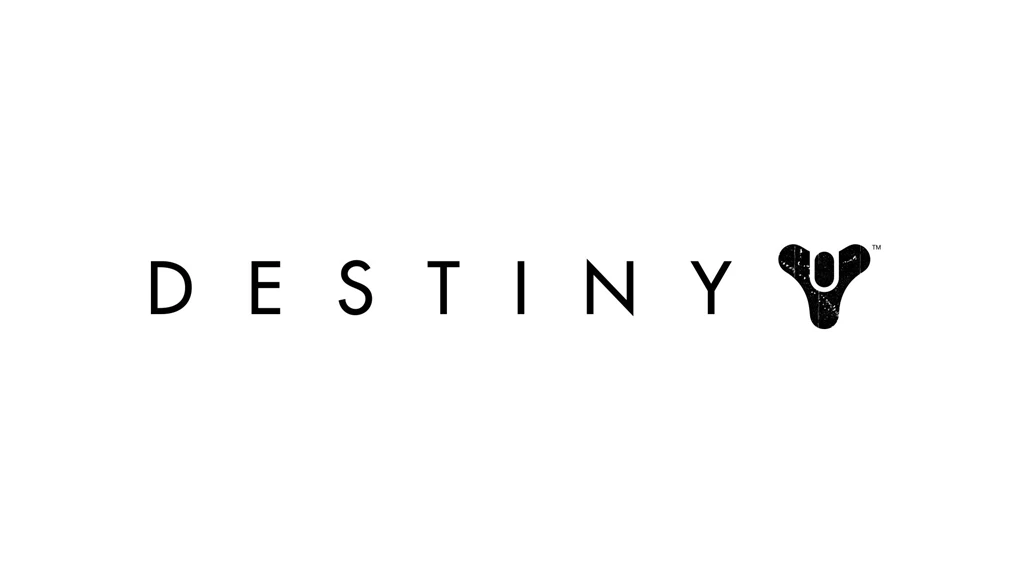 Destiny Logo White HD Wallpapers