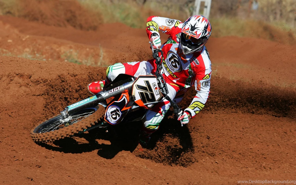 Motocross