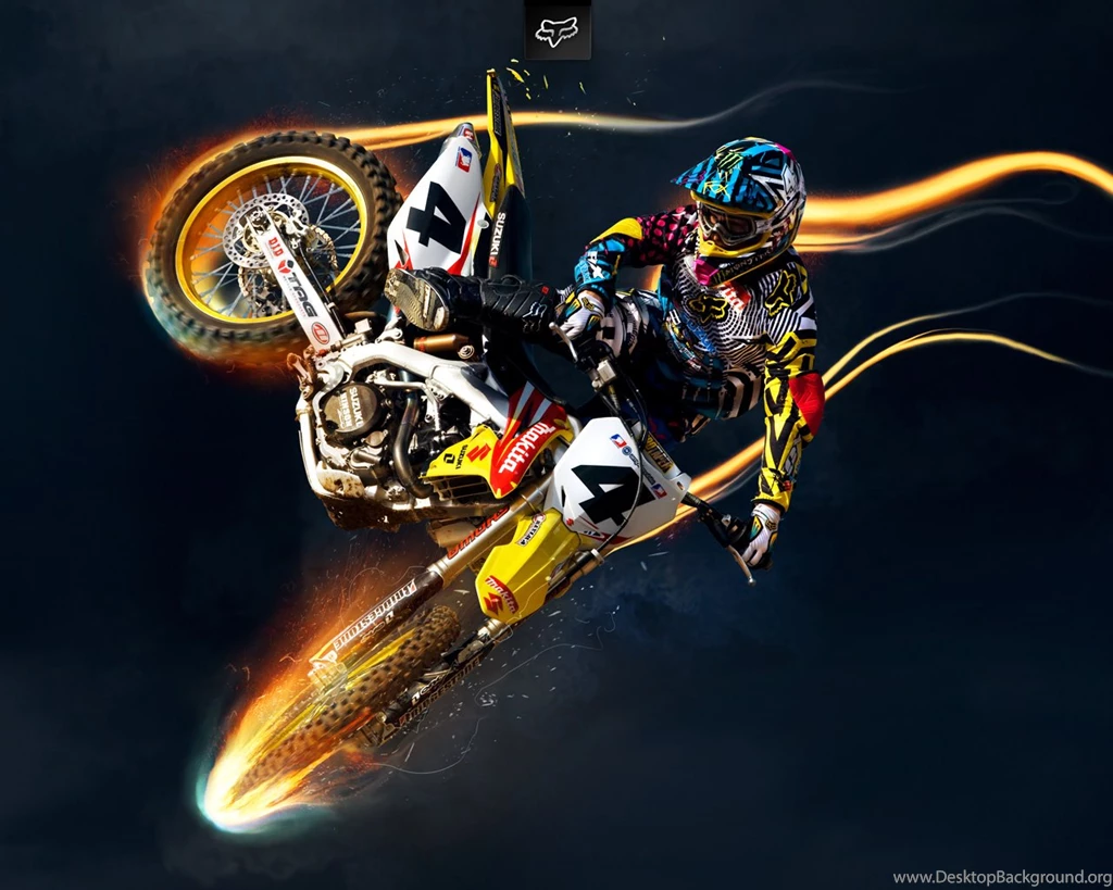 Motocross Wallpapers   Wallpapers Zone