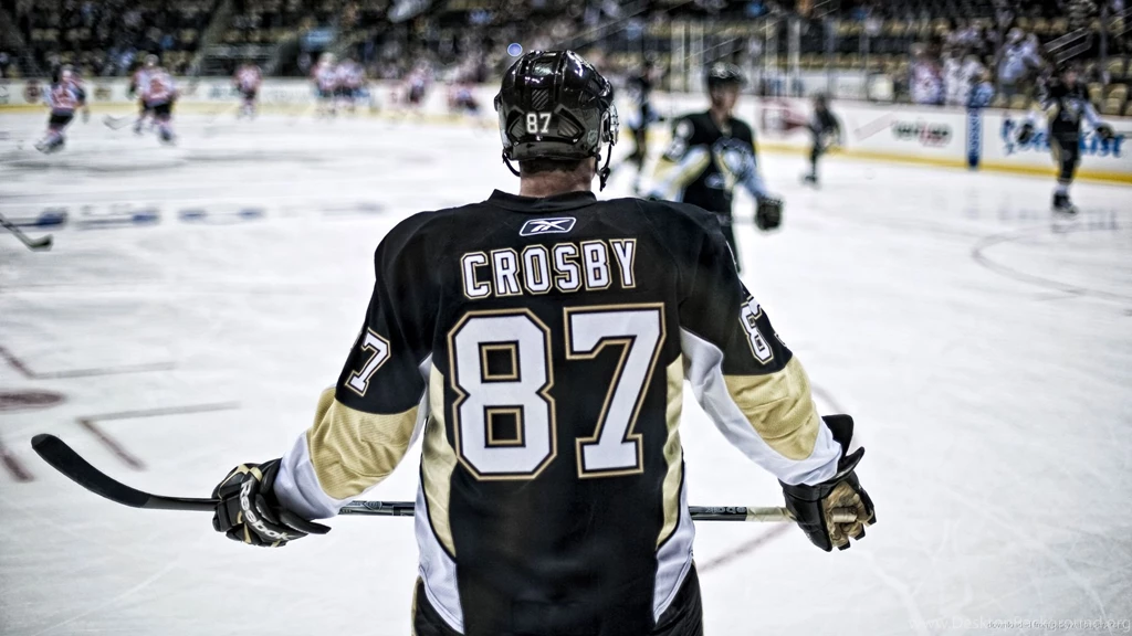 Hockey Wallpapers Collection (39+)