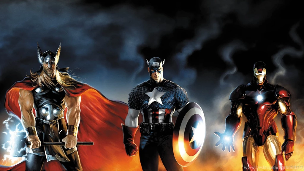 40 Free Thor Wallpapers HD For Desktop