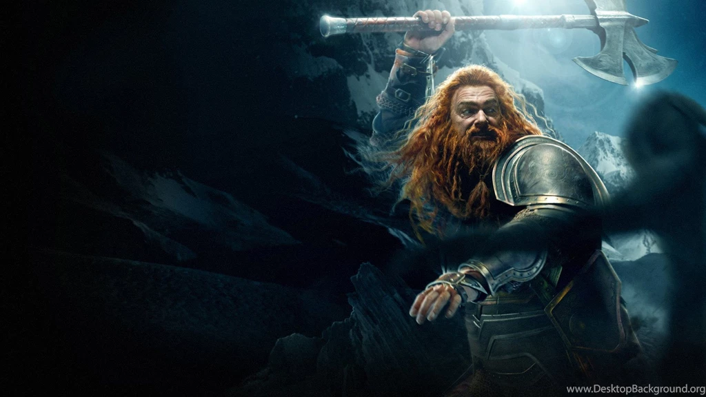 Thor 2 The Dark World 2013 Movie Wallpapers HD & Facebook Covers