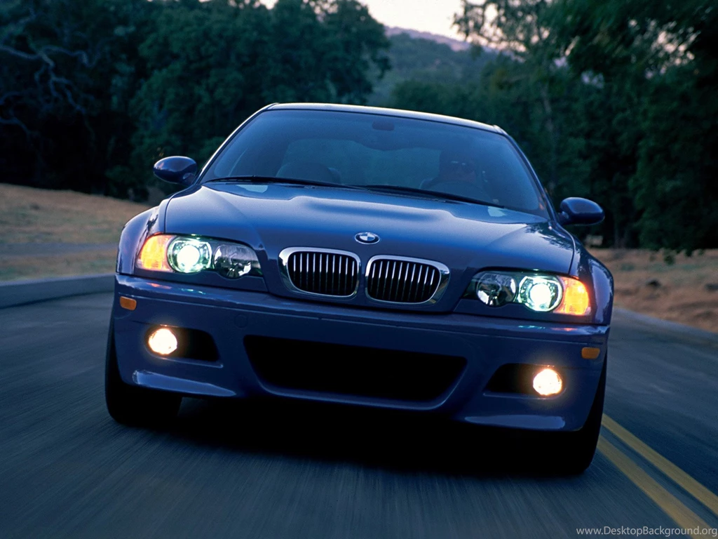 Bmw E46 Wallpapers