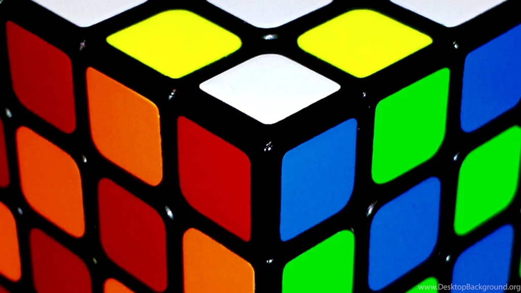 Do You Have Any Good Cubing Wallpapers? : Cubers