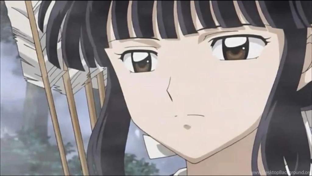 Kikyo (