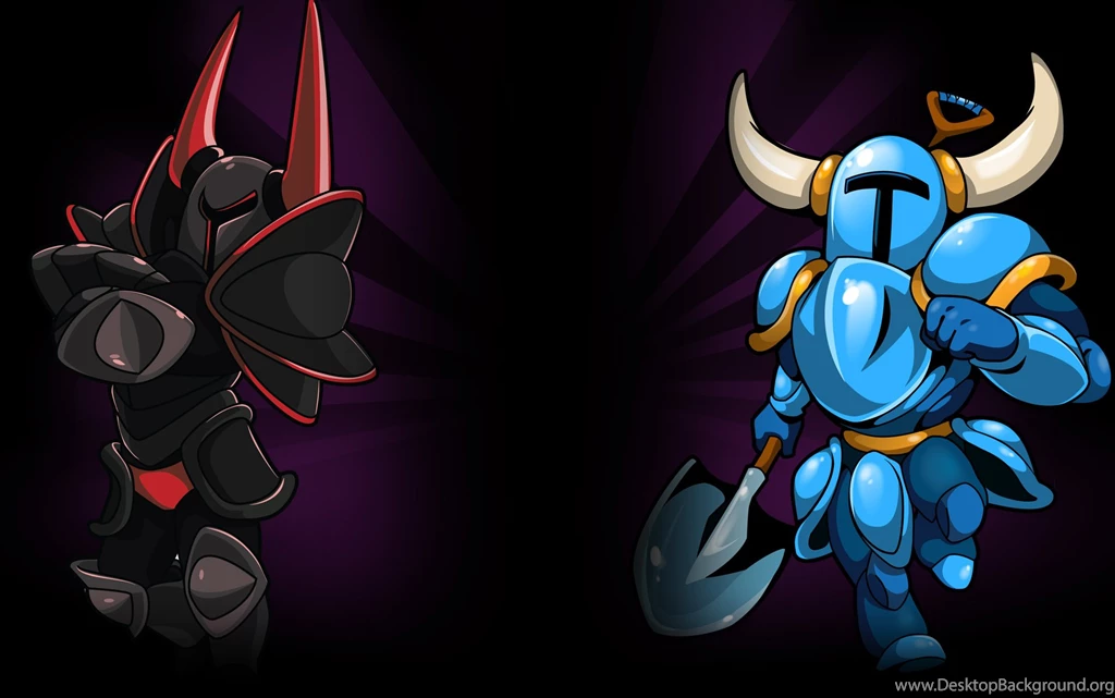 Image Shovel Knight Backgrounds The Shovelry Rivalry.jpg Steam ...