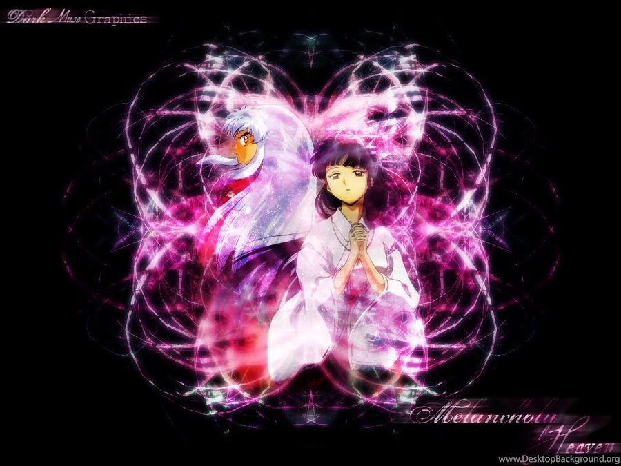 Browsing Wallpapers On DeviantArt