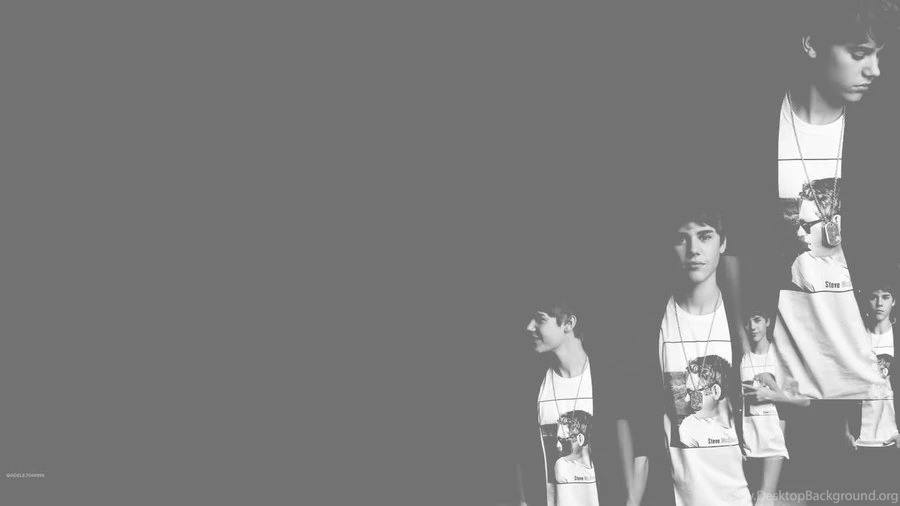 DeviantArt: More Like Justin Bieber Desktop Wallpapers By ...