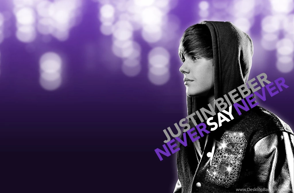 Justin Bieber Wallpapers