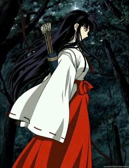 Kikyo On Pinterest