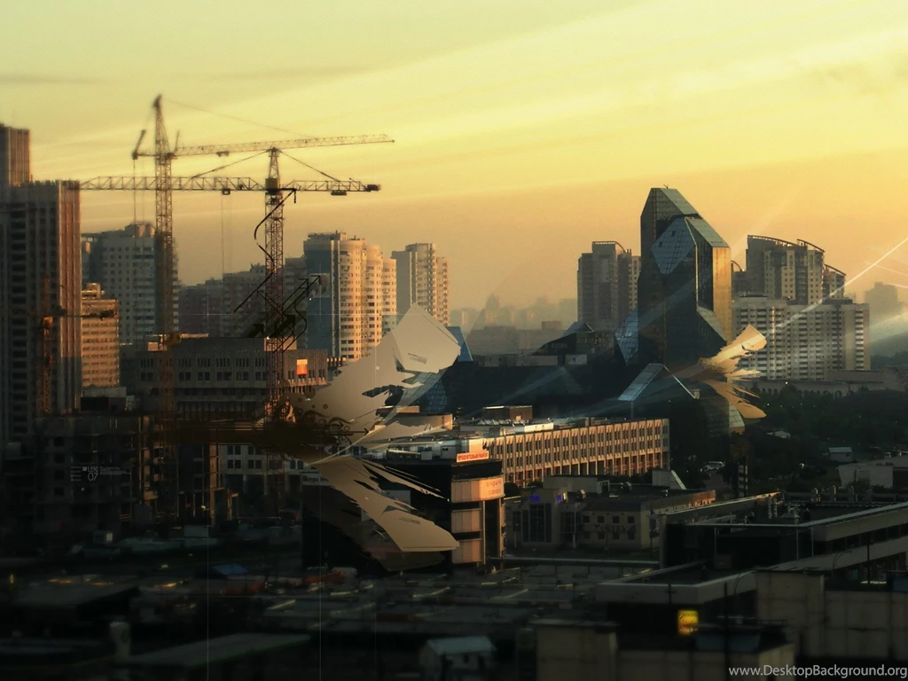 Free Abstract City Life Wallpapers, Free Abstract City Life HD ...
