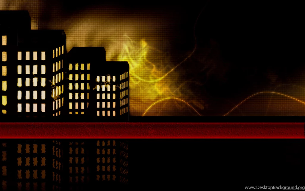 MB Design Abstract, Dark, Landscape, Gothic Desktop Wallpapers