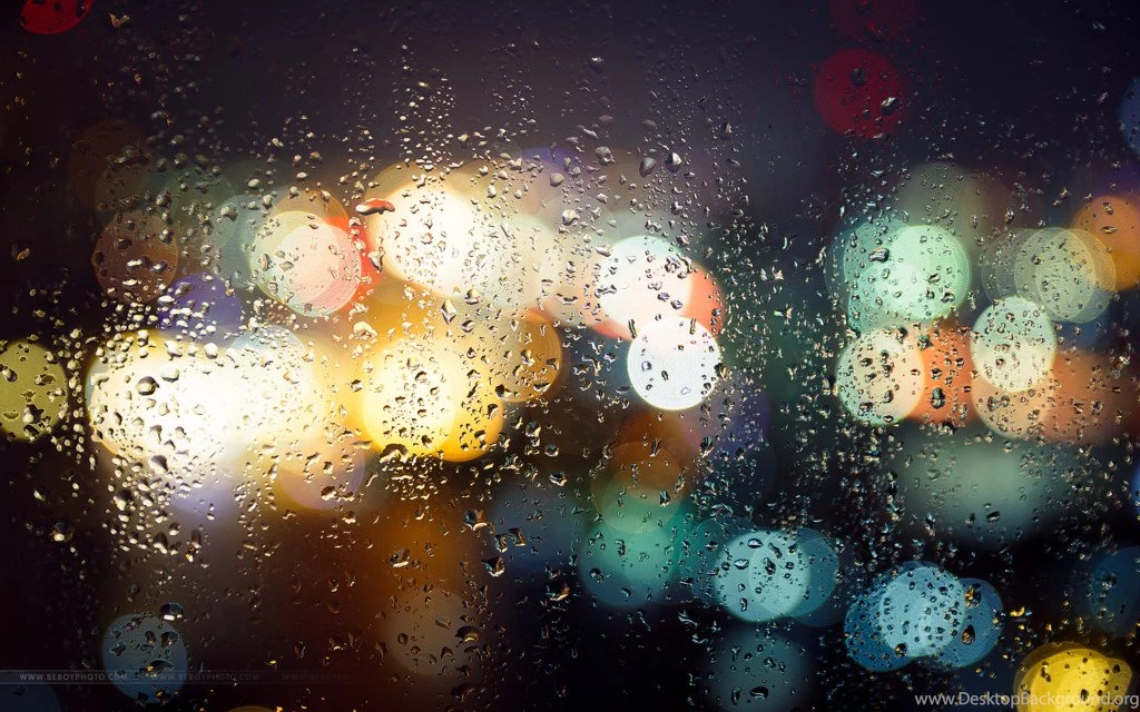 Free Wallpapers Abstract City View