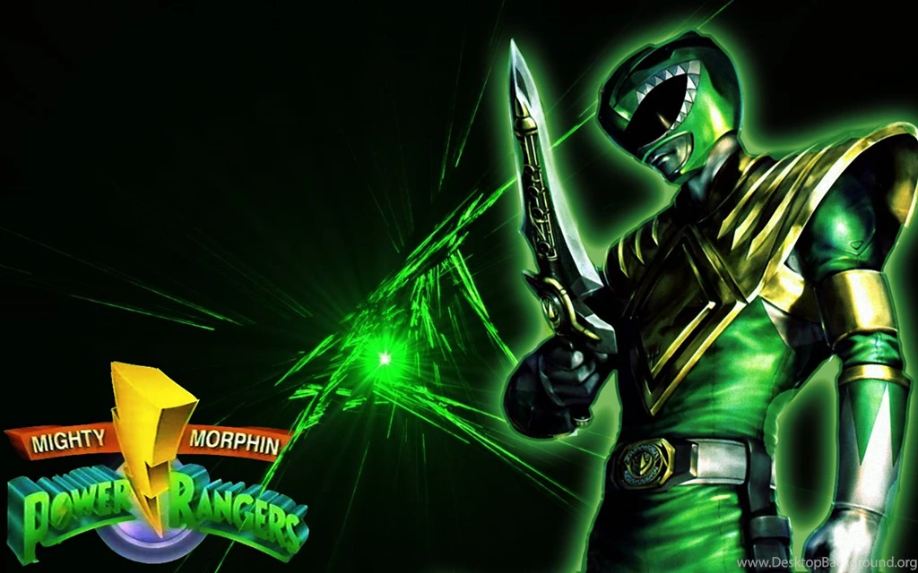 Power Rangers Wallpapers