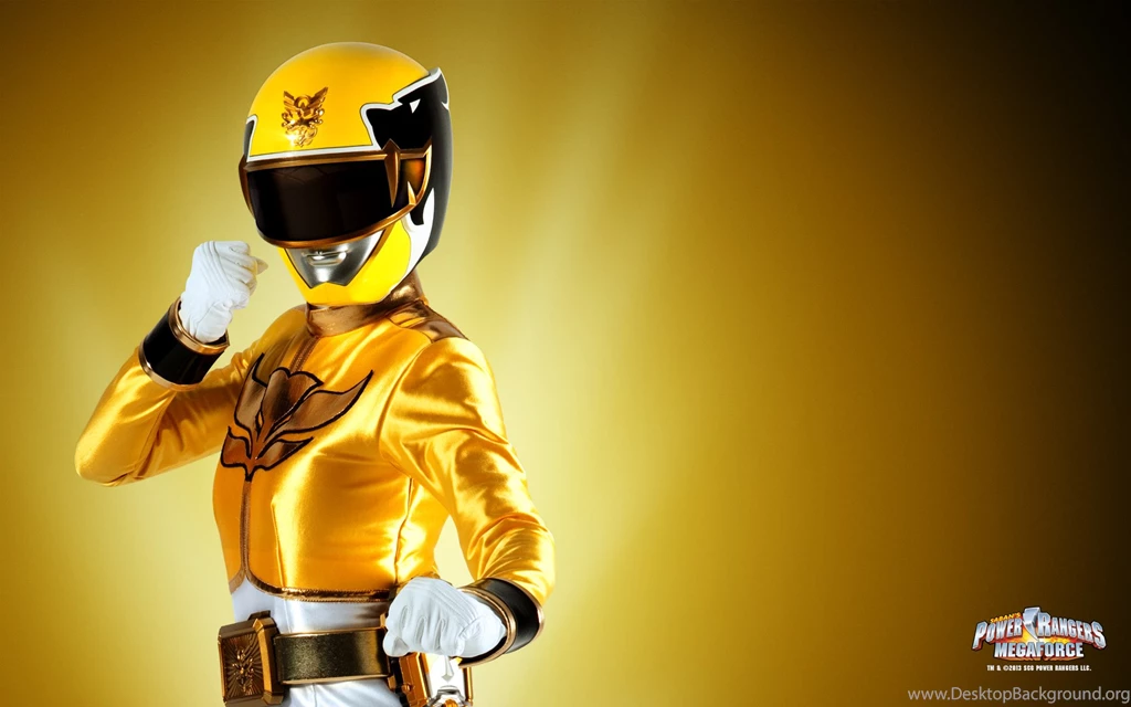 Superheroes Power Rangers Blo0p Wallpapers