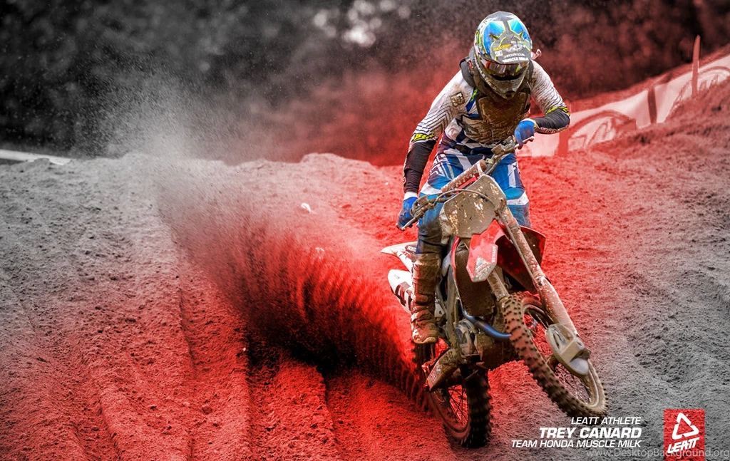 Trey Canard Wallpapers