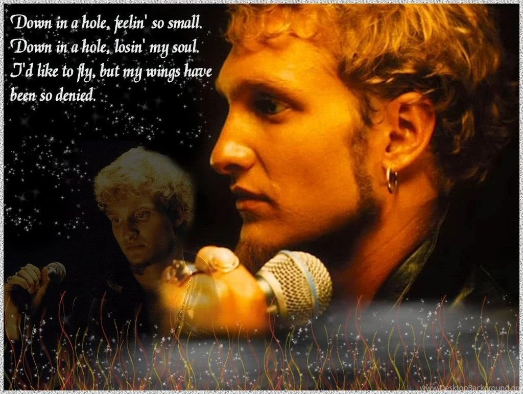 Layne Staley Wallpapers Wallpapers Cave