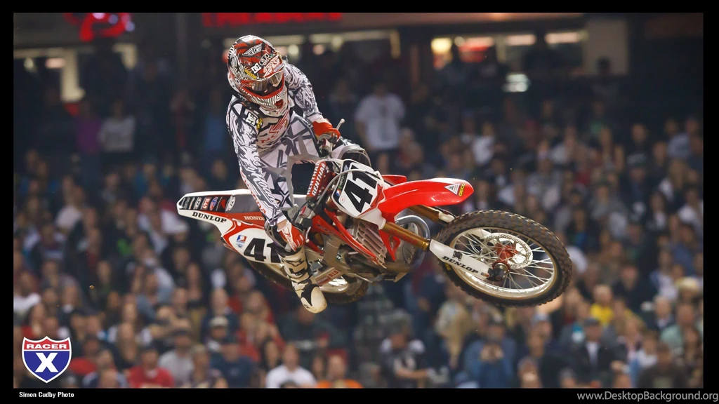Phoenix SX Wallpapers Supercross Racer X Online