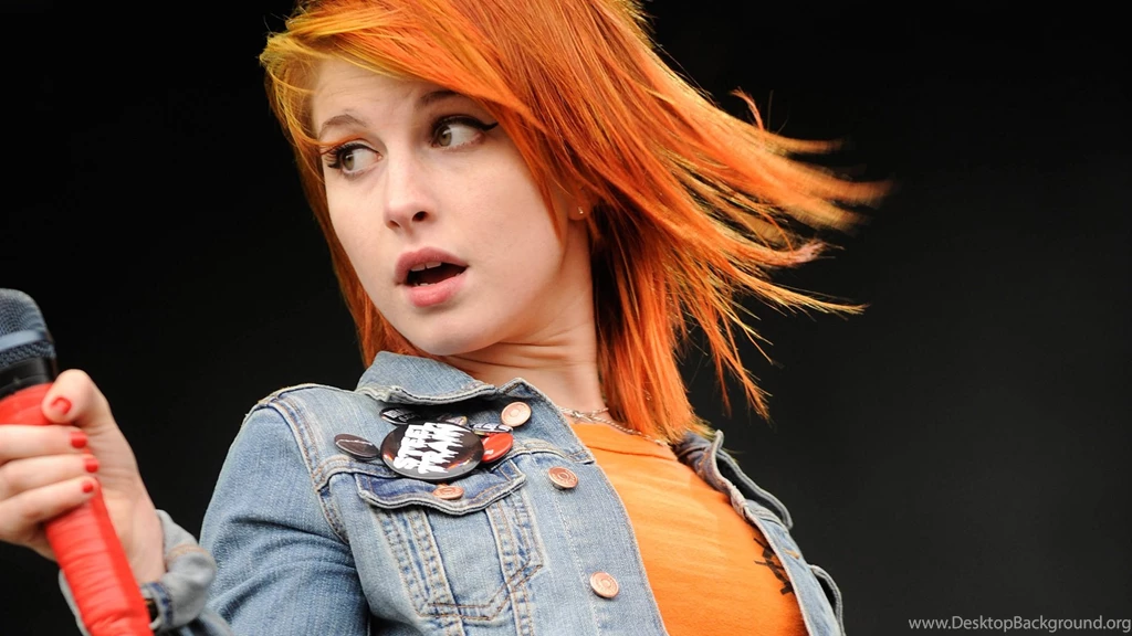 Hayley Williams Wallpapers Free Download Id: 10594a   Pacify Mind