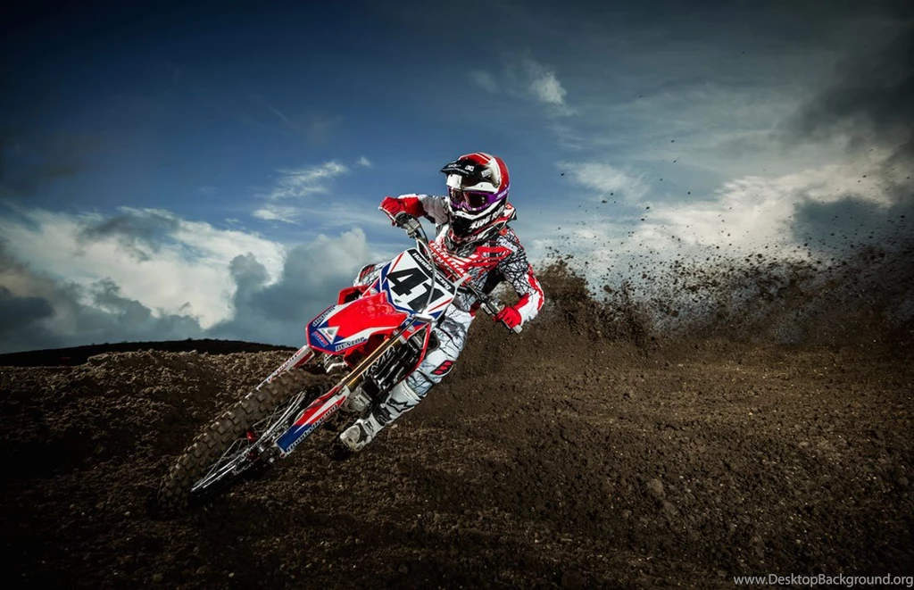 Trey Canard Makes His Return At Washougal National