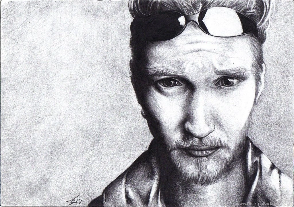 Layne Staley By Flashback33 On DeviantArt
