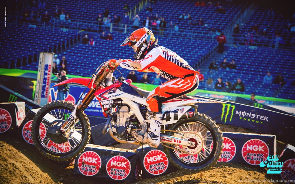 Motocross Wallpapers