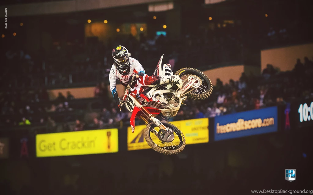 Motocross Wallpapers