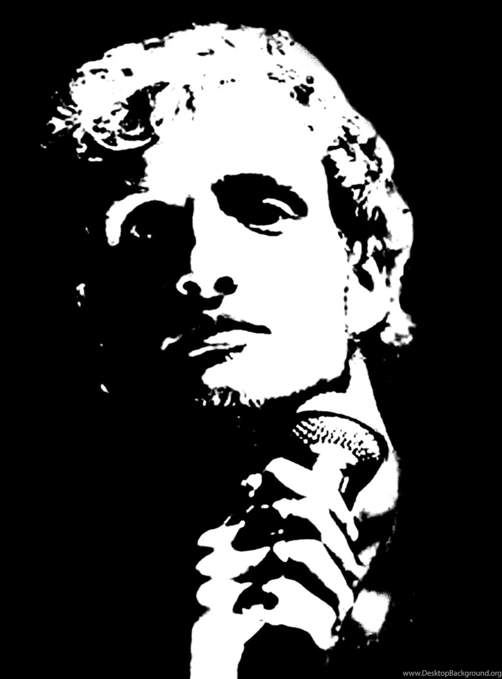 Layne Staley T Shirt Graphic By AntediluvianWhovian On DeviantArt