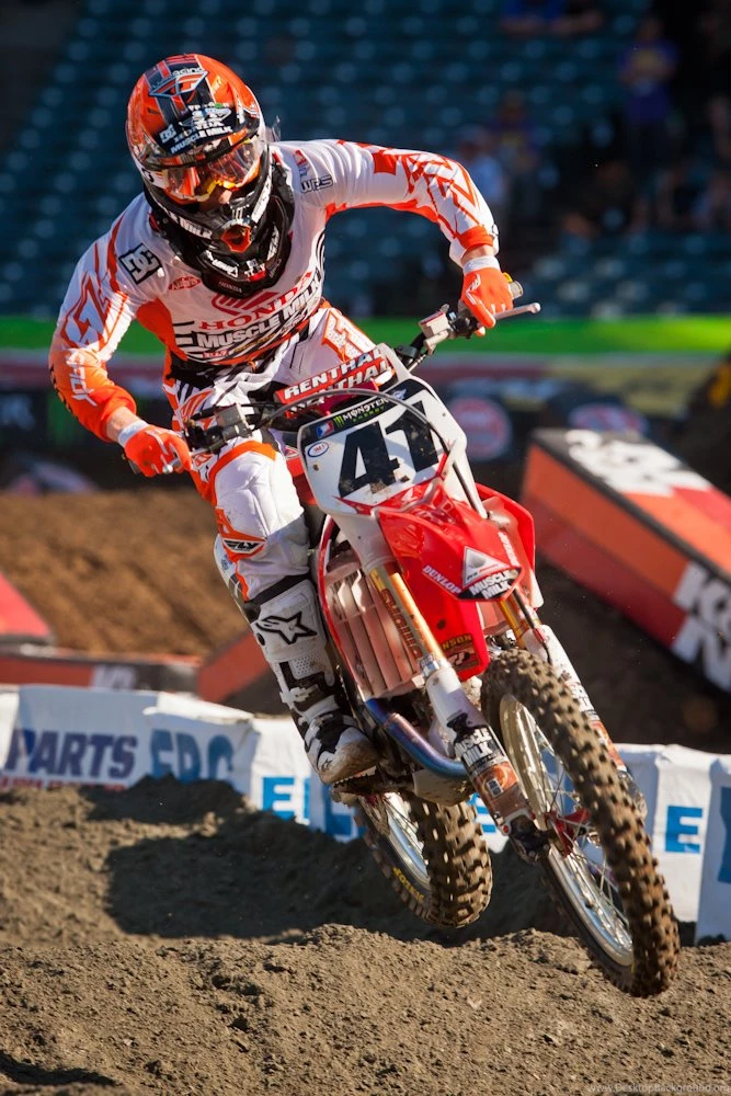 Top Related Pictures Trey Canard Wallpapers