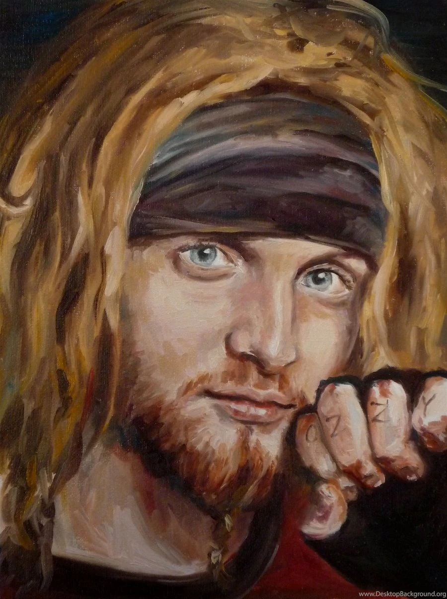 Laynestaley DeviantArt