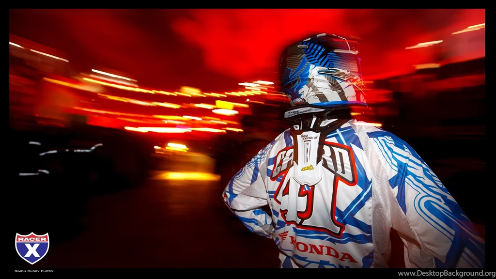 Los Angeles SX Wallpapers Supercross Racer X Online