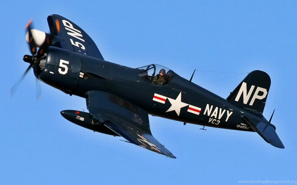 Vought F4U Corsair Wallpapers 1920x1200 1106159