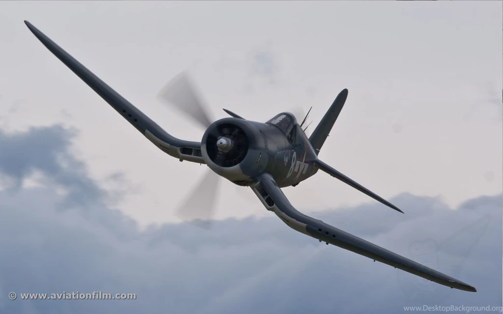 F4u Wallpapers