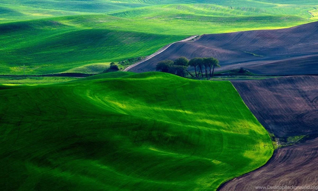 Hd Nature Wallpapers, Landscape, Widescreen, Sky, Colors, 1360x768 ...