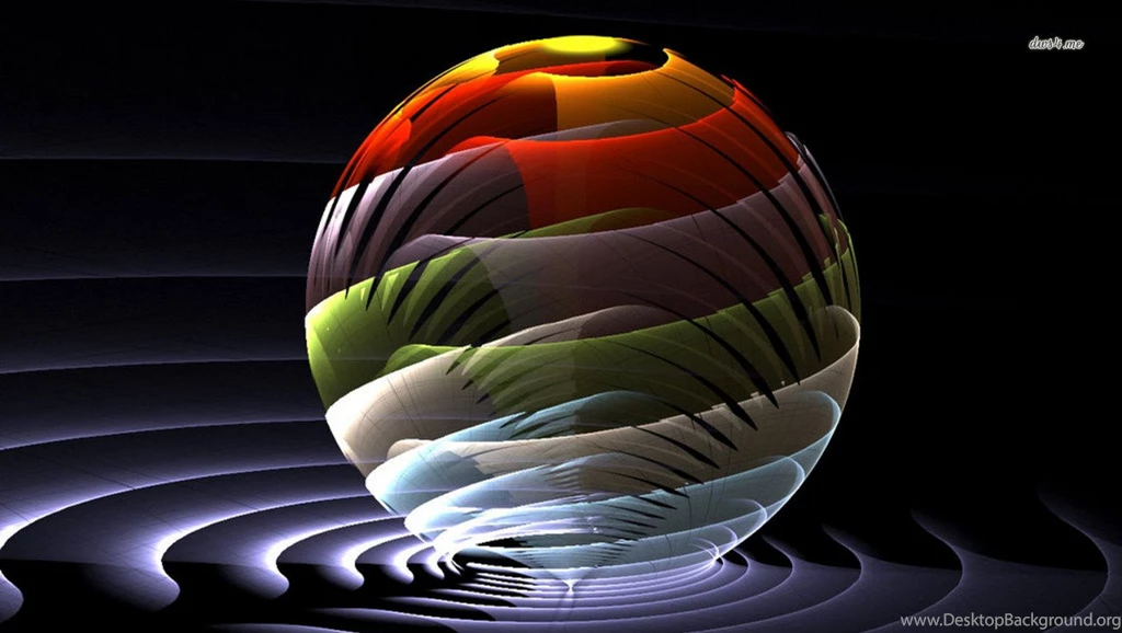 Download 3D Wallpapers For Free