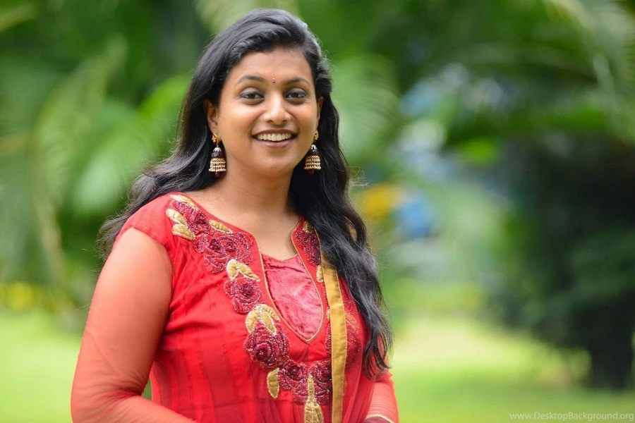 Actress Roja Latest Photos