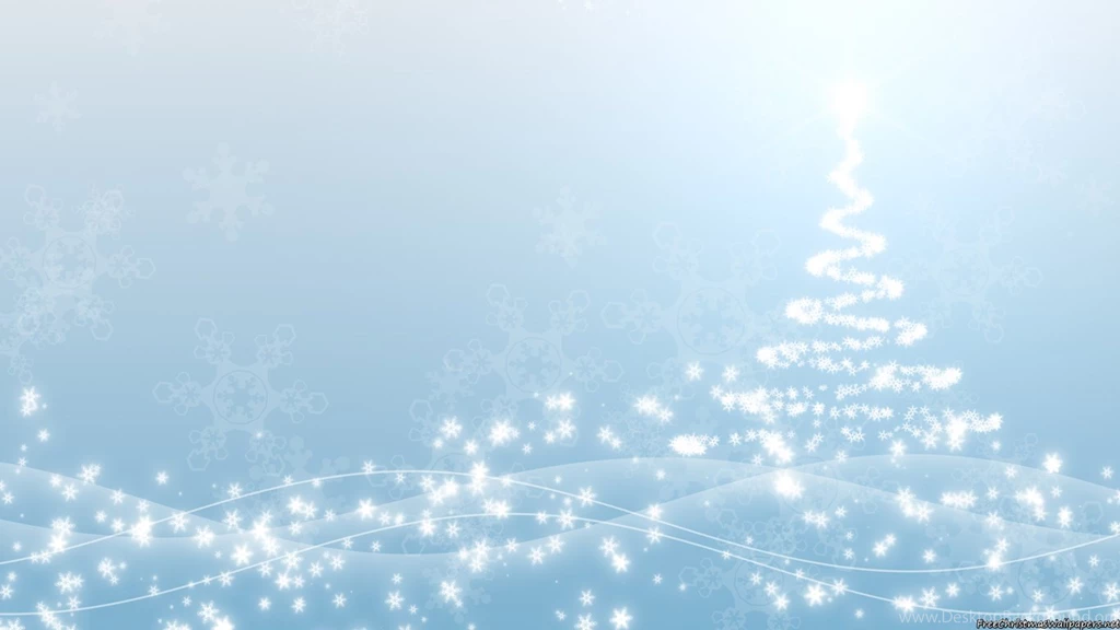Winter Christmas Backgrounds Wallpapers