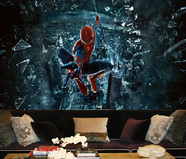 Live Wallpapers Spiderman Reviews   Online Shopping Live Wallpapers ...