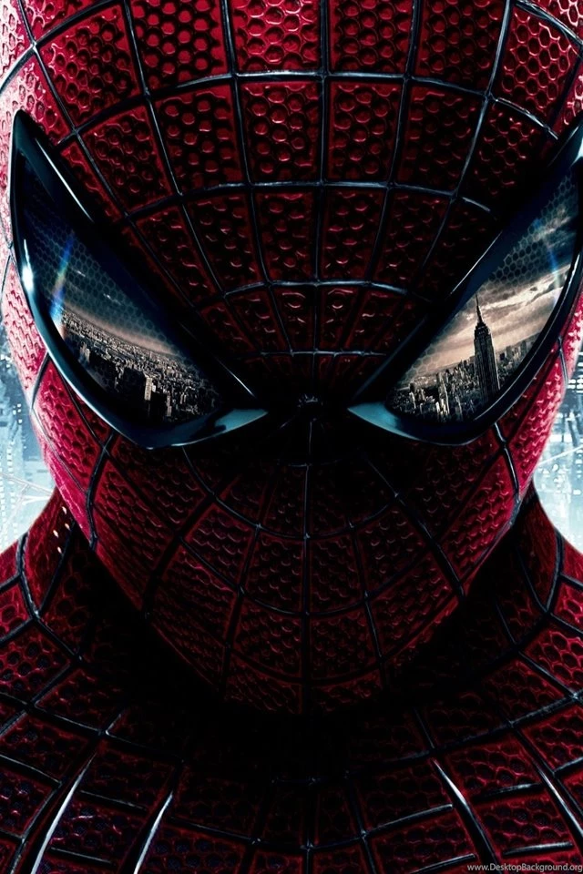 Amazing Spider Man 2 Official Synopsis