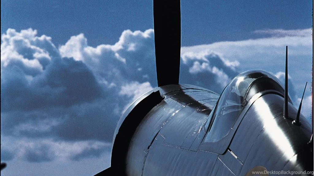 Corsair At Rest (