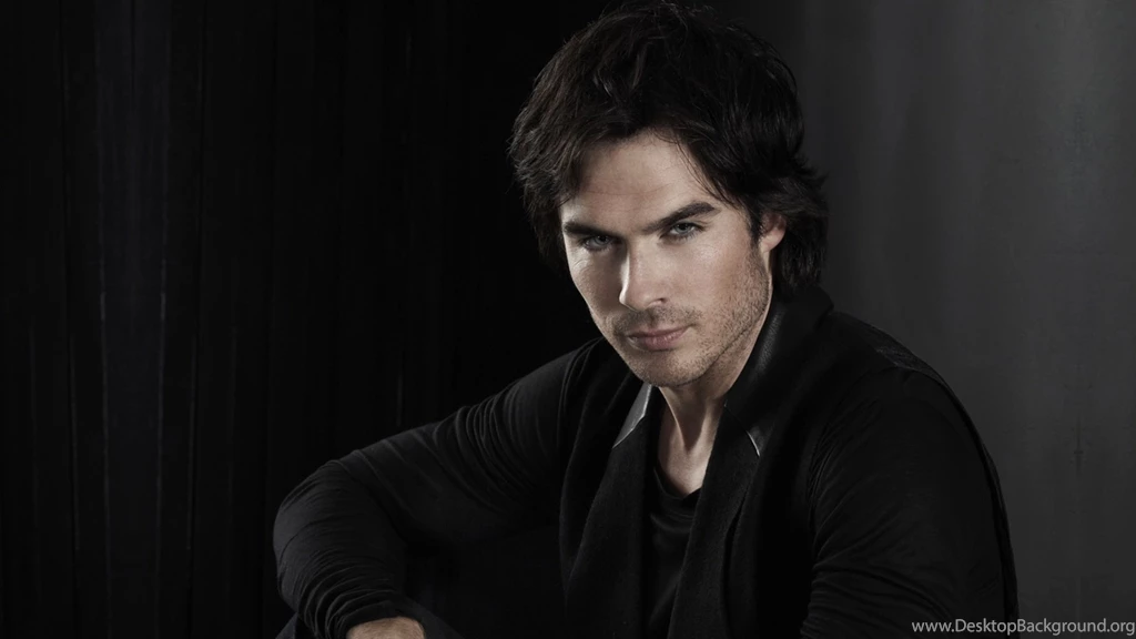 Fonds D'écran Ian Somerhalder : Tous Les Wallpapers Ian Somerhalder