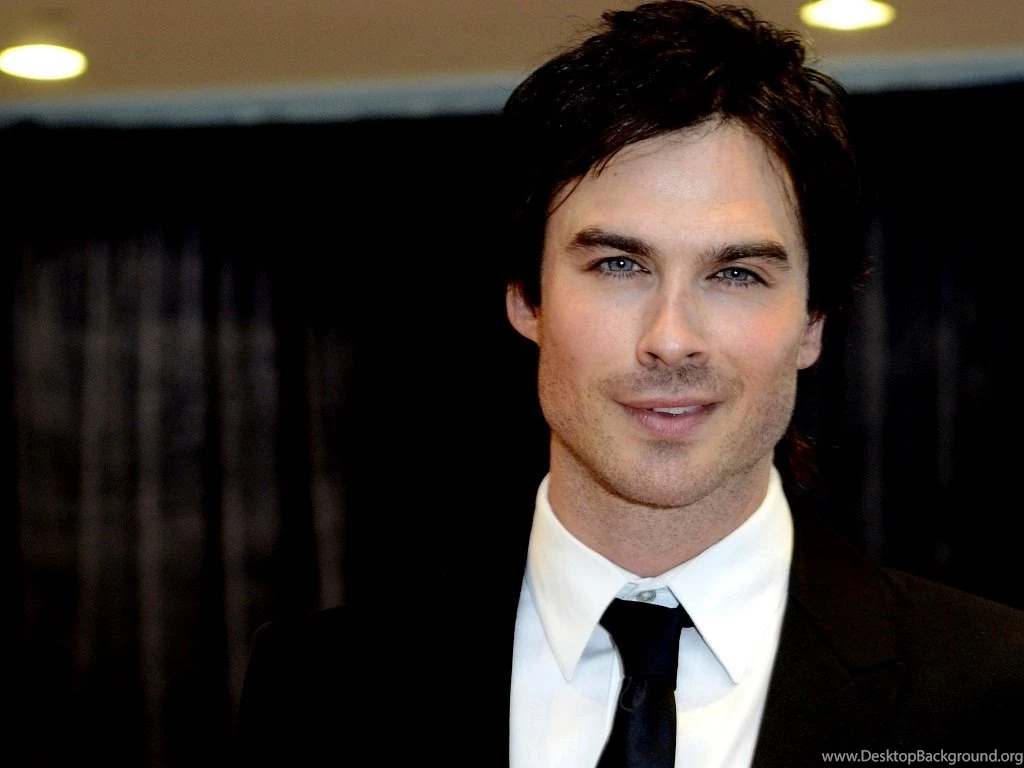 Ian Somerhalder Wallpapers