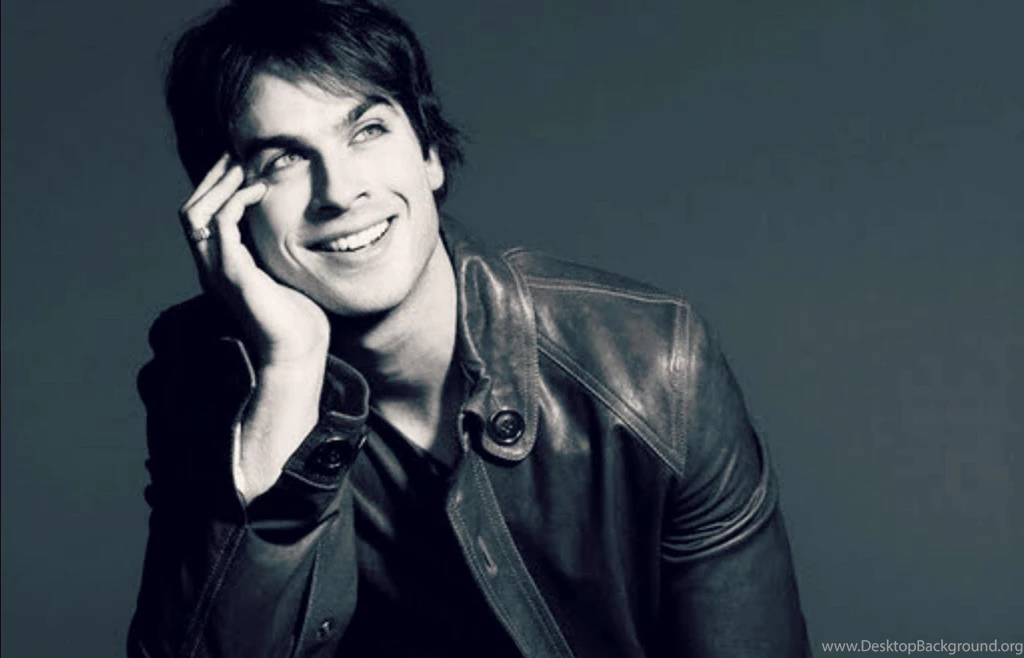 Ian Somerhalder Wallpapers