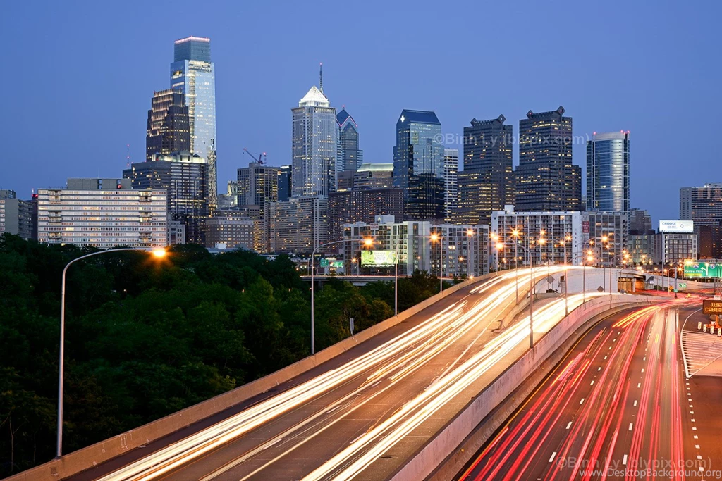Philadelphia Wallpapers