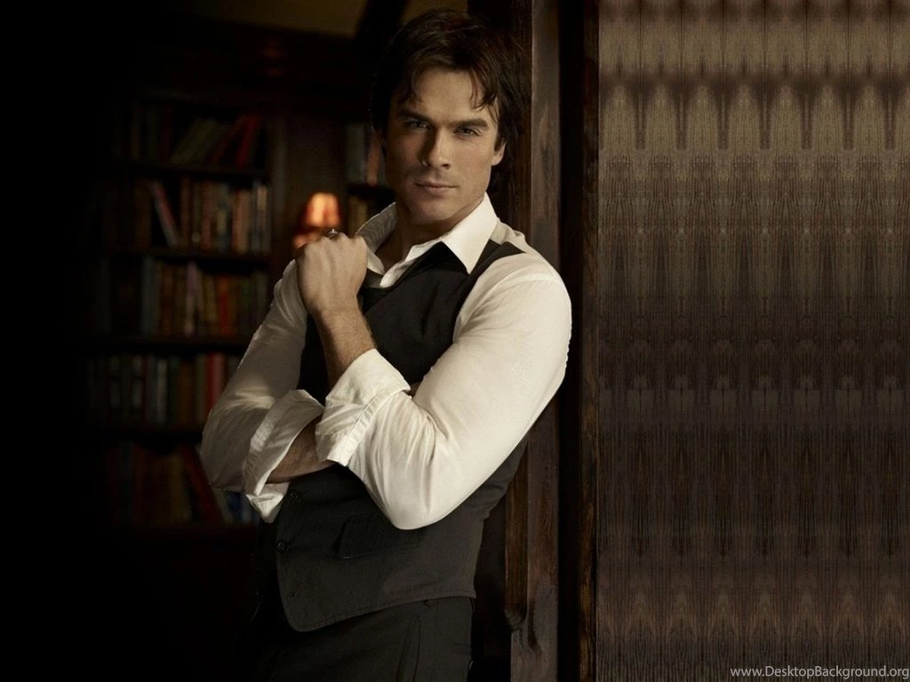 Ian Wallpapers ღ Ian Somerhalder Wallpapers (23716639) Fanpop