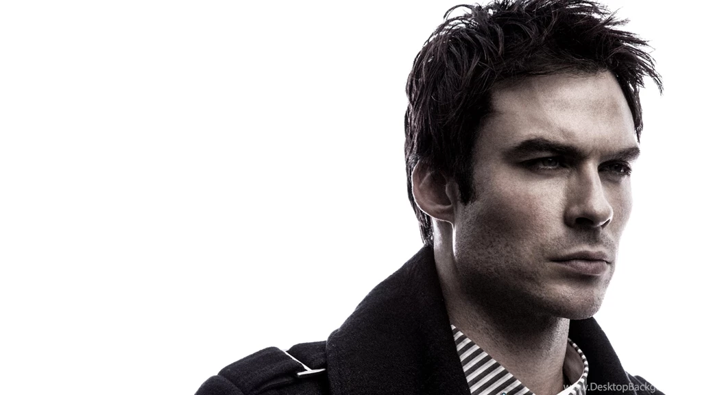 Ian Somerhalder Wallpapers HD – HdCoolWallpapers.Com