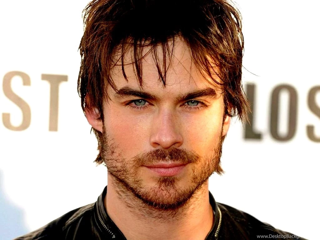Ian Wallpapers ღ Ian Somerhalder Wallpapers (24152762) Fanpop