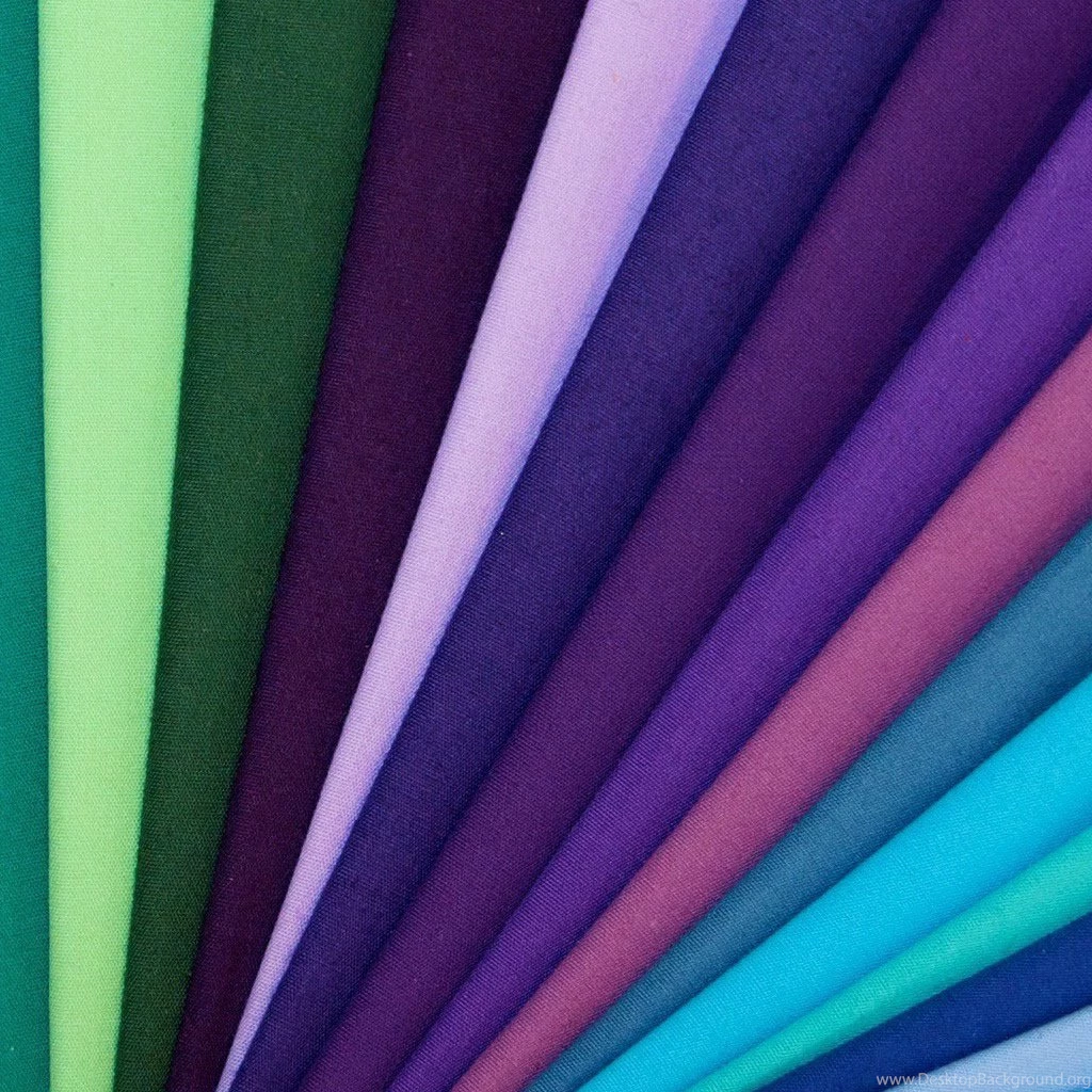 Fabric Wallpapers Collection (49+)