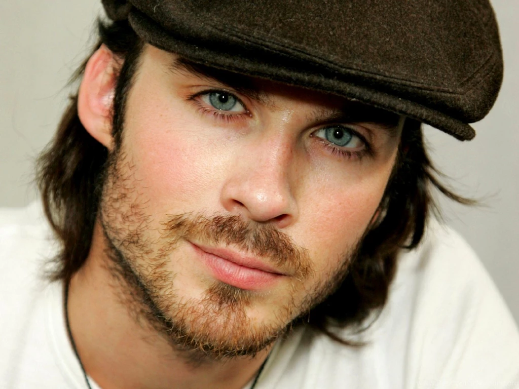 Ian Somerhalder Wallpapers 1600x1200 230329